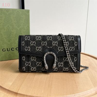 Gucci Bags AAA 313